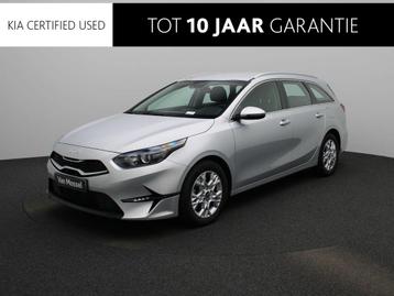 KIA cee'd Sportswagon Pulse 1.0 T-GDi 120 MHEV DCT ISG beschikbaar voor biedingen