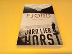 jorn lier host /// de fjord ///, Ophalen of Verzenden, Zo goed als nieuw