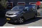 Dethleffs Toyota Crosscamp Flex 2.0 177pk Automaat, Caravans en Kamperen, Campers, Bedrijf, Diesel, Dethleffs, 4 tot 5 meter