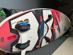 Surfplank, Fanatik, Gecko, 156 liter, Watersport en Boten, Windsurfen, Ophalen, 300 cm of meer, Met vin(nen), Plank