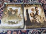 Lord of the Rings. Deel 1 en 2.  FC740, Ophalen of Verzenden, Zo goed als nieuw, Overige typen