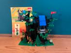 Lego castle forestmen 6054, Kinderen en Baby's, Speelgoed | Duplo en Lego, Ophalen of Verzenden, Zo goed als nieuw, Complete set