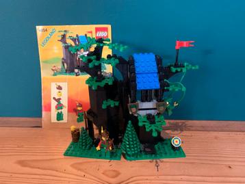 Lego castle forestmen 6054 beschikbaar voor biedingen