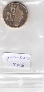 S22-C03-0006-M11 Nederland 5 Gulden BU 1999 KM210, Verzenden, Koningin Beatrix, 5 gulden