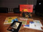 De kolonisten historische scenario's 2 troje de grote muur, Hobby en Vrije tijd, Gezelschapsspellen | Bordspellen, Ophalen of Verzenden