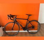 Trek Emonda SL 6 racefiets, Carbon, Zo goed als nieuw, Meer dan 20 versnellingen, 53 tot 57 cm