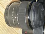 Camera lenzen voor sony body, Spiegelreflex, Ophalen of Verzenden, Zo goed als nieuw, 4 t/m 7 keer