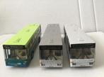 Mercedes bus, Hobby en Vrije tijd, Modelauto's | 1:50, Ophalen of Verzenden, Gebruikt, Bus of Vrachtwagen, Overige merken