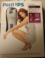 Philips Satin Touch precision epilator, Ophalen, Nieuw, Scheren en Epileren