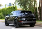 Porsche Cayenne 2024 – V6 Benzine – Zwart – 353 pk, Auto's, Porsche, Automaat, Zwart, Leder, Bedrijf