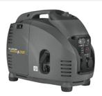 Aggregaat Eurom Independ 2500 Watt Benzine Inverter, Doe-het-zelf en Verbouw, Ophalen, Zo goed als nieuw, Minder dan 150 ampère
