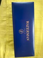 Waterman pen vulpen, Diversen, Schrijfwaren, Ophalen of Verzenden