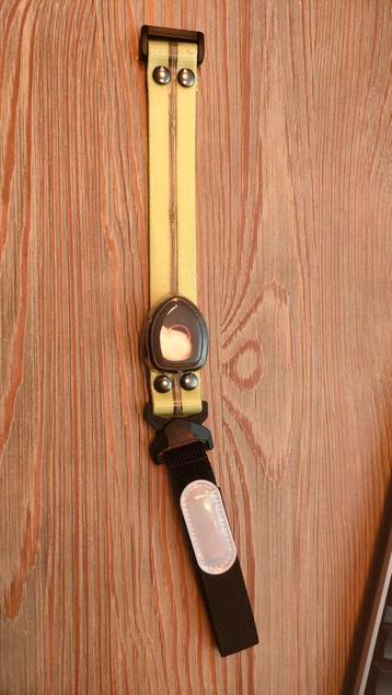 LED Armband voor Sport - Veiligheid in het Donker beschikbaar voor biedingen