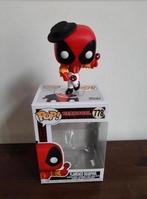 Funko Pop figuur Flamenco Deadpool 778, Ophalen of Verzenden, Zo goed als nieuw