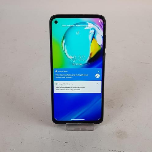 Motorola Moto G8 Power 64gb || Android 11 || Dual-sim, Telecommunicatie, Mobiele telefoons | Hoesjes en Frontjes | Samsung, Zo goed als nieuw