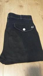 Rijbroek Eurostar Domino full grip maat 36/38, Dieren en Toebehoren, Zo goed als nieuw, Kinderen, Dressuur, Onderkleding