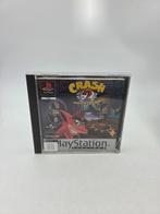 Crash Bandicoot 2 Cortex Strikes Back, Spelcomputers en Games, Games | Sony PlayStation 1, 1 speler, Ophalen of Verzenden, Zo goed als nieuw