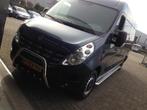 Renault Master H62 L3 Sidebars rvs plaat, Auto diversen, Tuning en Styling