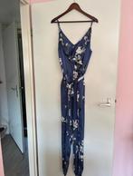 Jumsuit van Josh V maat XL, Kleding | Dames, Blauw, Maat 46/48 (XL) of groter, Ophalen of Verzenden, Zo goed als nieuw