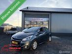 Peugeot 208 1.6 BlueHDi "AIRCO+NAVI+CRUISE", Voorwielaandrijving, 590 kg, Gebruikt, 4 cilinders
