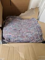 13 verhuisdekens, Ophalen of Verzenden, Rechthoekig