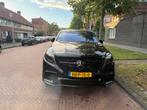 Mercedes-Benz GLE 5.5 Gle63 S AMG 4MATIC 2019 Zwart, Automaat, 5461 cc, 2270 kg, Zwart