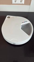 Automatische voerbak Closer Pets, Ophalen, Zo goed als nieuw