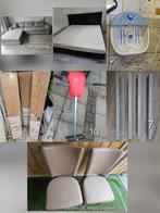 Diverse items te koop, Ophalen of Verzenden, Gebruikt