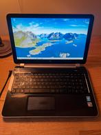 HP Pavilion 15 - i7, GT 740M - Windows 10, Computers en Software, Windows Laptops, Gebruikt, 2 tot 3 Ghz, Ophalen of Verzenden