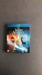 The Last Airbender Blu-ray Disc., Ophalen of Verzenden, Zo goed als nieuw