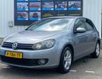Volkswagen Golf 1.2 TSI Trendline BlueMotion, Auto's, Voorwielaandrijving, Euro 5, Gebruikt, 4 cilinders