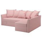 HOLMSUND nieuwe hoes 3-zits (hoek) slaapbank ikea, Huis en Inrichting, Banken | Sofa's en Chaises Longues, Ophalen of Verzenden