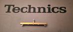 Technics SL-1200 Mk2 / SL-1210 Mk2 pitch fader, Ophalen, Gebruikt, Pitch-regelaar, Platenspeler-onderdeel
