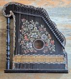 Prachtige Mandoline Harp of Mandoline Gitaar., Ophalen of Verzenden, Gebruikt