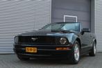 Ford USA Mustang 4.0 V6 CABRIOLET I AUT. I YOUNGTIMER I INCL, Auto's, Ford Usa, Te koop, 1570 kg, 207 pk, Benzine