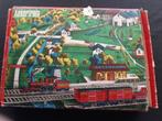ANKER treinset – jaren 60 - DDR - compleet !, Ophalen of Verzenden