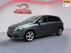 Mercedes-Benz B-klasse 180 Ambition AIRCO PDC NAVIGATIE CRUI, Auto's, Origineel Nederlands, Te koop, 5 stoelen, 122 pk