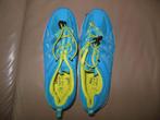 Blauwe sneakers maat 39, Ophalen, Blauw, Sneakers of Gympen, Gedragen