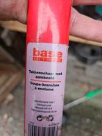 Base Line Takkenschaar met aambeeld, Ophalen, Gebruikt, 30 t/m 39 mm, Base Line