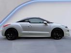 Peugeot RCZ 1.6 THP € 14.950,00, Auto's, Peugeot, 4 cilinders, 4 stoelen, Wit, Bedrijf