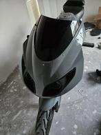 Nardo grijs Nardo Grey kappen Set Rieju RS2 RS 2 kap kuip, Rieju, Nieuw, Ophalen of Verzenden, RS2