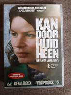 Kan door  huid heen, Alle leeftijden, Ophalen of Verzenden, Zo goed als nieuw, Overige gebieden