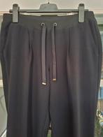 Cambio zwarte broek maat L, mooi model!, Cambio, Zwart, Maat 42/44 (L), Ophalen of Verzenden