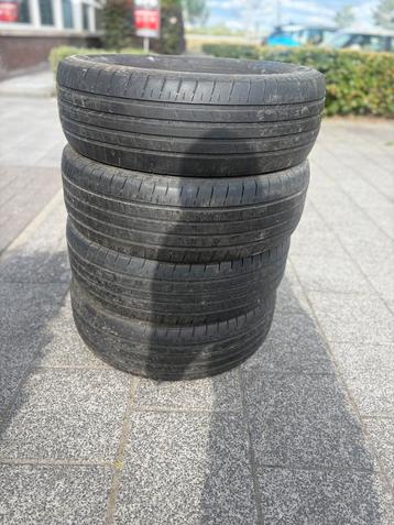 Bridgestone turanza 215/65/R16 beschikbaar voor biedingen