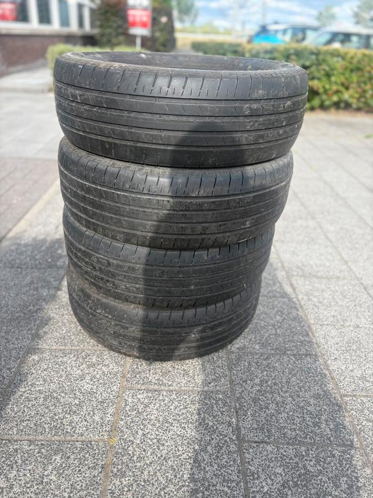 Bridgestone turanza 215/65/R16, Auto diversen, Autosport-onderdelen, Nieuw, Ophalen of Verzenden