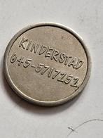 Penning Kinderstad 045-5727251 Heerlen, Ophalen of Verzenden