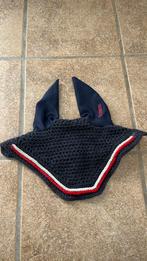 Donkerblauw oornetje maat pony, Verzenden, Nieuw, Overige soorten