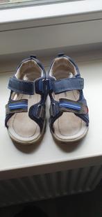 Jongens sandalen maat 23, Gebruikt, Bobbi Shoes, Schoenen, Ophalen of Verzenden