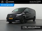 Mercedes-Benz Vito 116 CDI | Aut. | XL L3 | Pro | EDITION |, Automaat, Achterwielaandrijving, Gebruikt, Euro 6