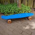Pennyboard, Skateboard, Gebruikt, Ophalen of Verzenden